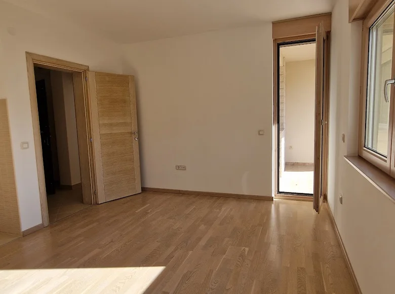 Mieszkanie 1 pokój 33 m² Becici, Czarnogóra