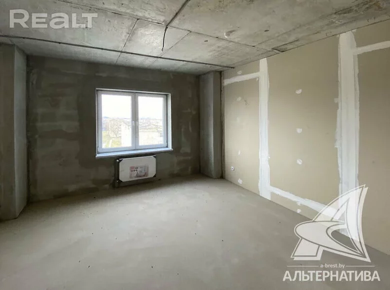 Apartamento 2 habitaciones 83 m² Pruzhany, Bielorrusia