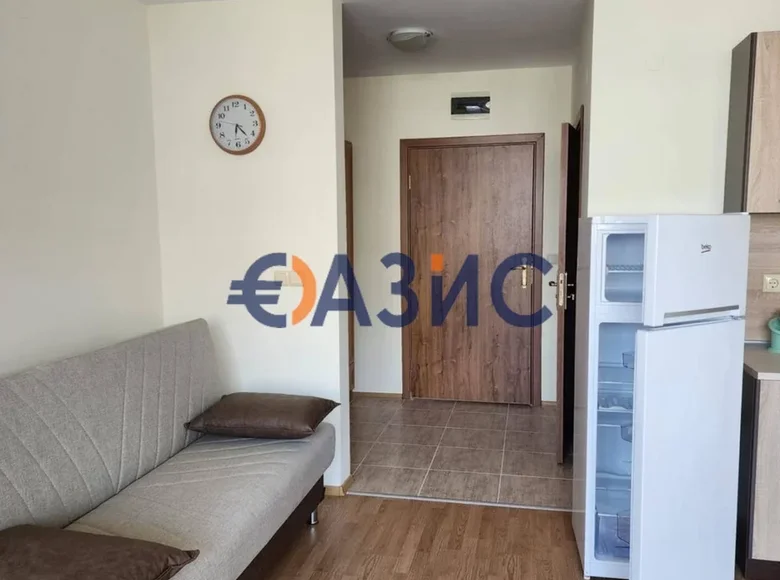 Appartement 44 m² Nessebar, Bulgarie