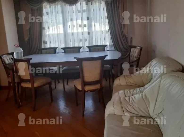 Квартира 3 комнаты 80 м² Ереван, Армения