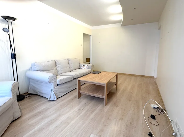 Wohnung 3 zimmer 66 m² Riga, Lettland
