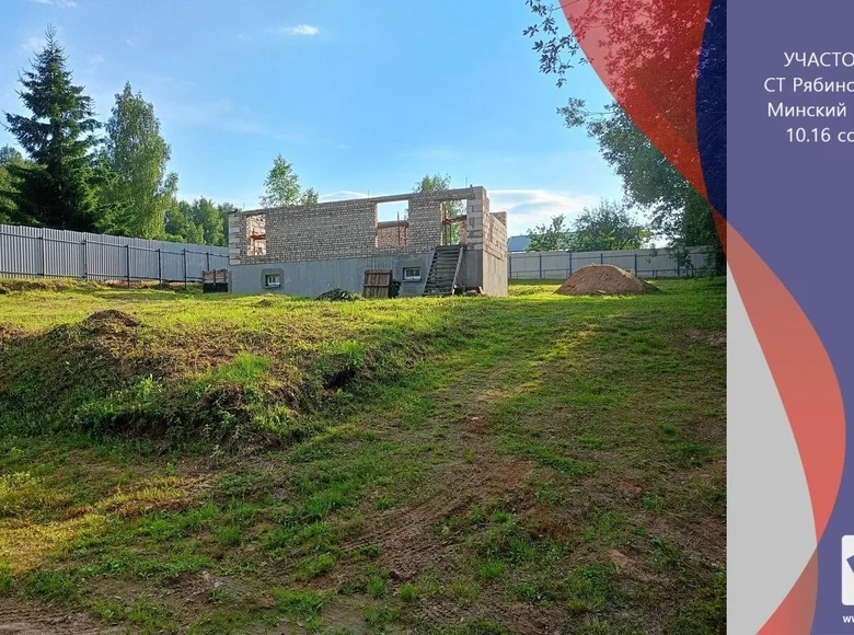 Grundstück  Lasanski sielski Saviet, Belarus