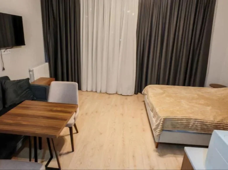 Studio 1 chambre 38 m² Batoumi, Géorgie
