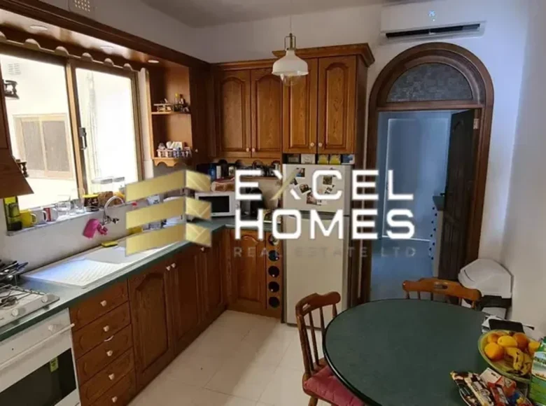 3 bedroom apartment  Żebbuġ, Malta