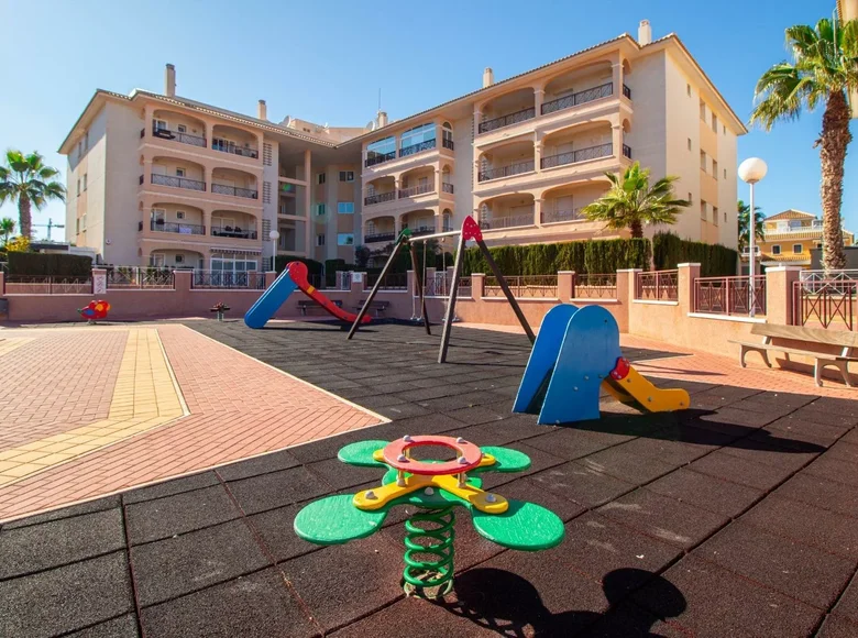 2 bedroom apartment  Orihuela, Spain