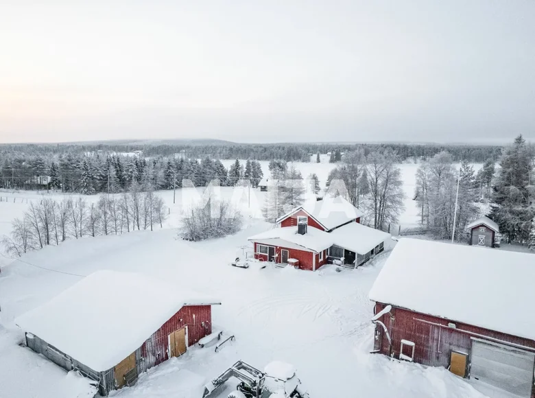 Haus 6 zimmer 175 m² Kolari, Finnland