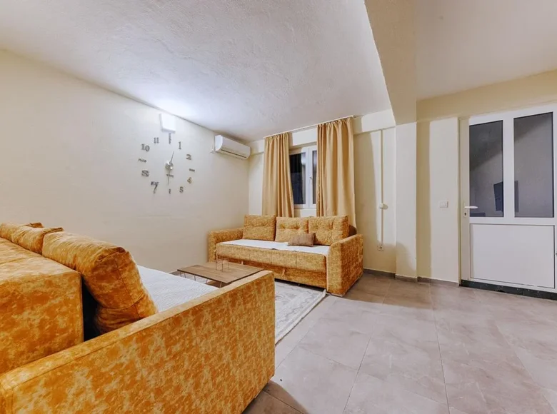 Apartamento 2 habitaciones 56 m² Budva, Montenegro