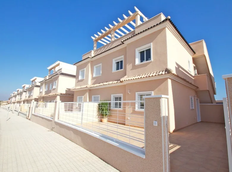 2 bedroom apartment 70 m² Martorell, Spain