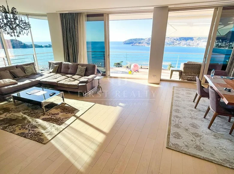 Villa 3 pièces 179 m² Budva, Monténégro