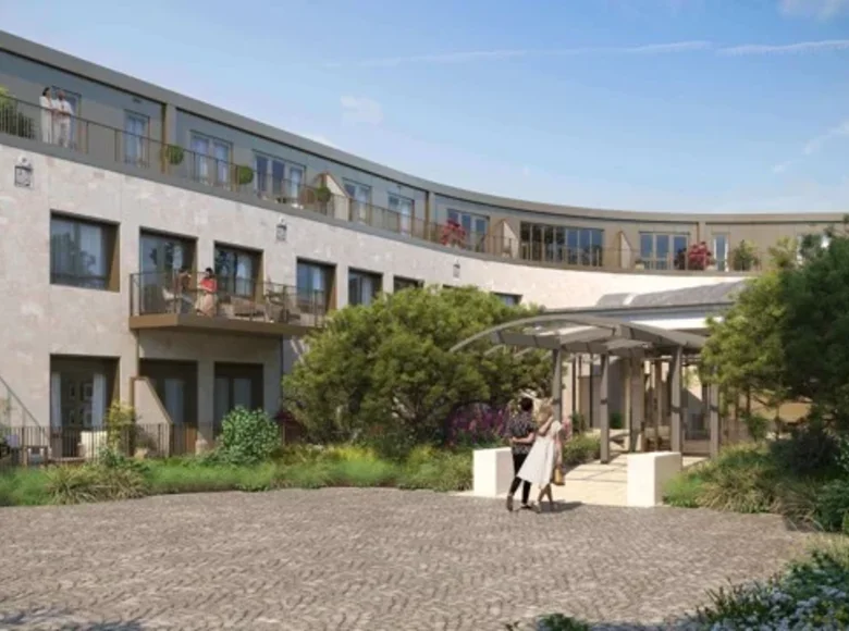 3 bedroom apartment 117 m² Tonbridge and Malling, United Kingdom