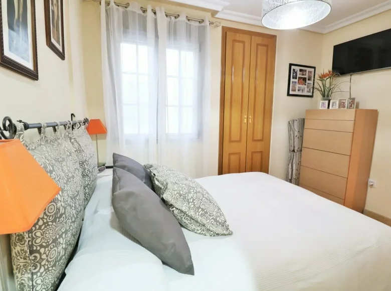 Wohnung 3 Schlafzimmer 98 m² Torrevieja, Spanien