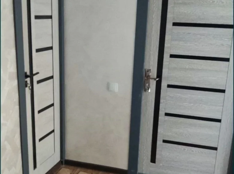 Kvartira 1 xona 18 m² Toshkentda