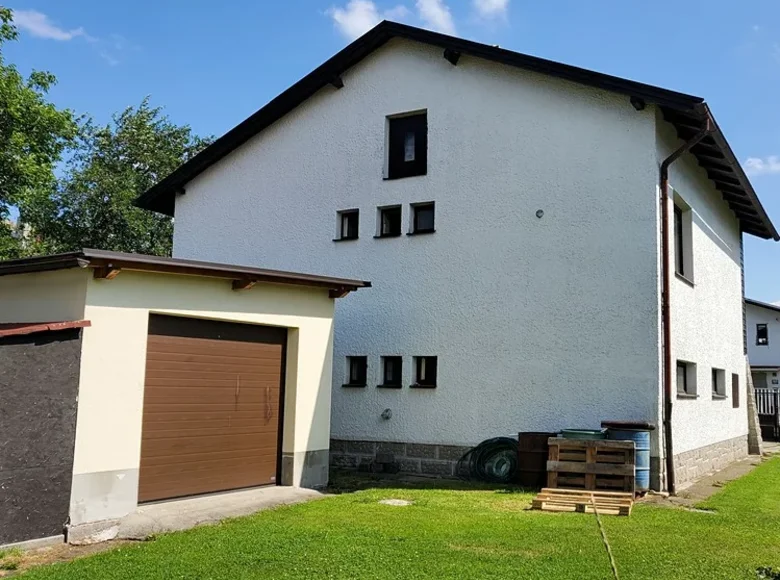 Wohnung 160 m² Bezirk Hauptstadt Prag, Tschechien