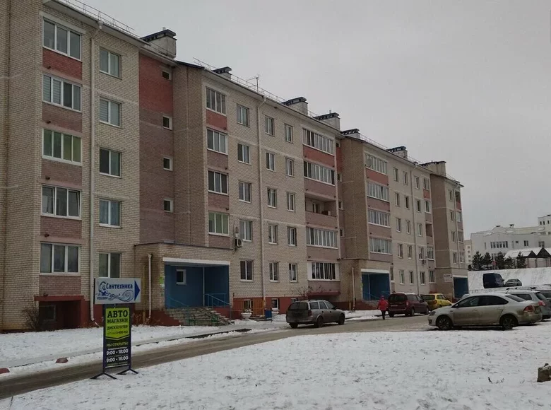 Nieruchomości komercyjne 15 m² Smolewicze, Białoruś