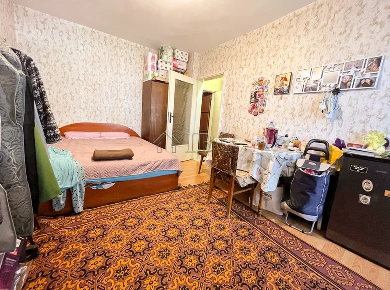 Mieszkanie 2 pokoi 34 m² Basarbovo, Bułgaria