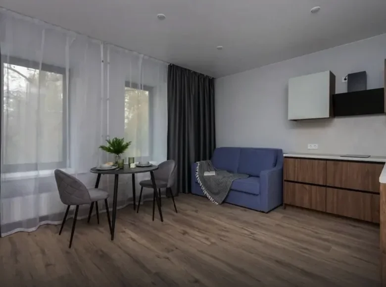 Studio 26 m² Sankt Petersburg, Russland