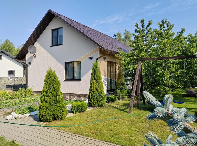 Дом 120 м² Мухавецкий сельский Совет, Беларусь