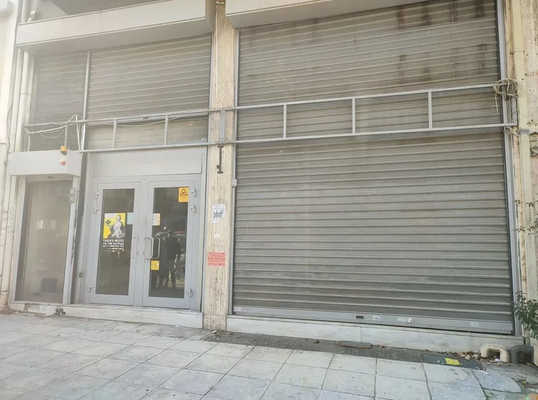 Commercial property 240 m² in Attica, Greece