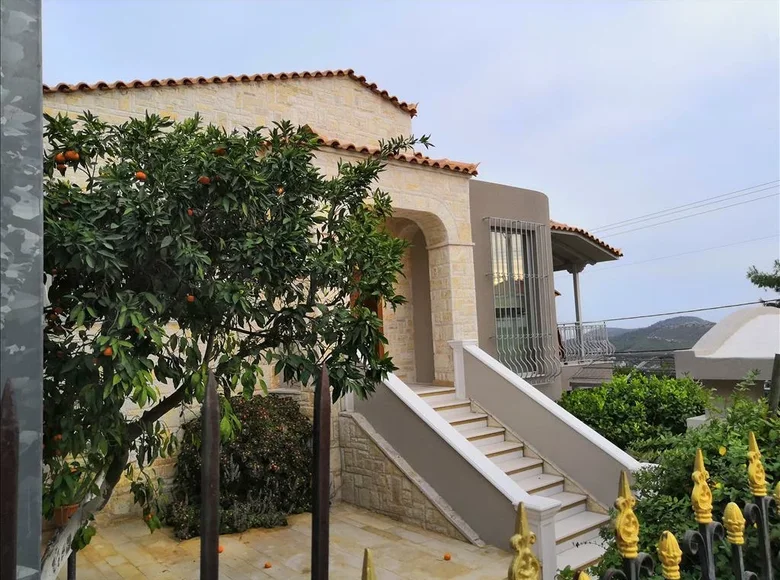 3 bedroom villa 250 m² Municipality of Vari - Voula - Vouliagmeni, Greece