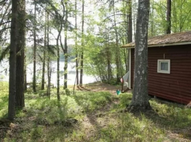 Cottage 1 bedroom 12 m² Southern Savonia, Finland