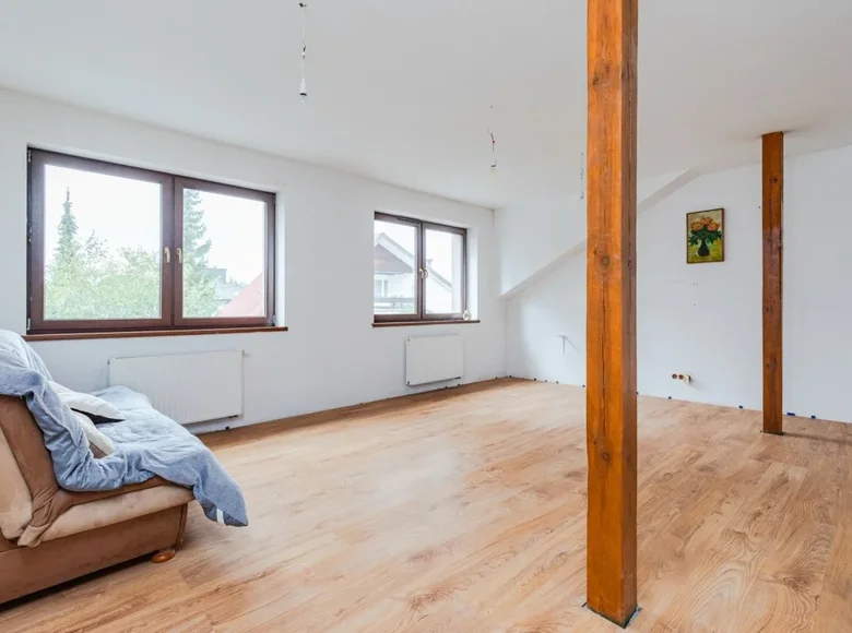 Dom 4 pokoi 109 m² Marki, Polska