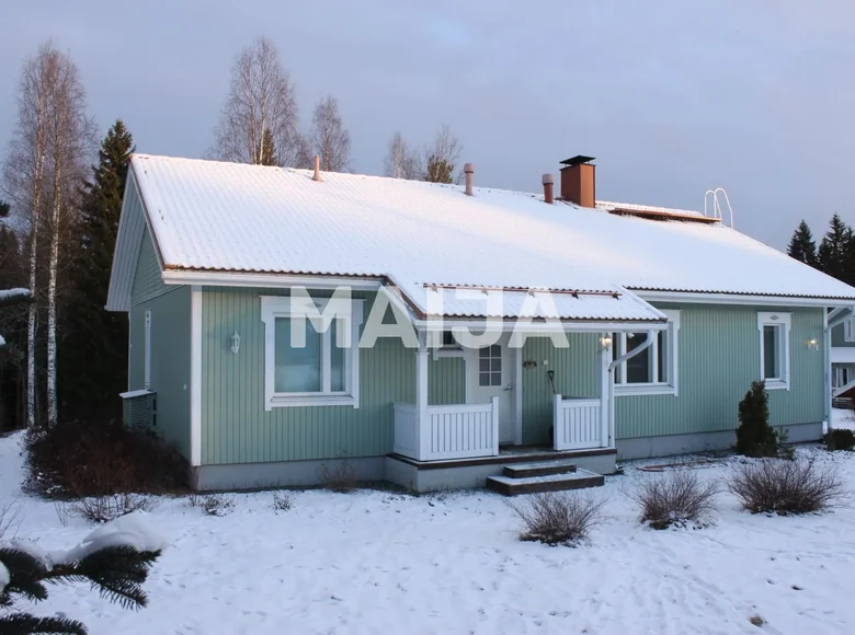 Maison 5 chambres 122 m² Kuopio sub-region, Finlande