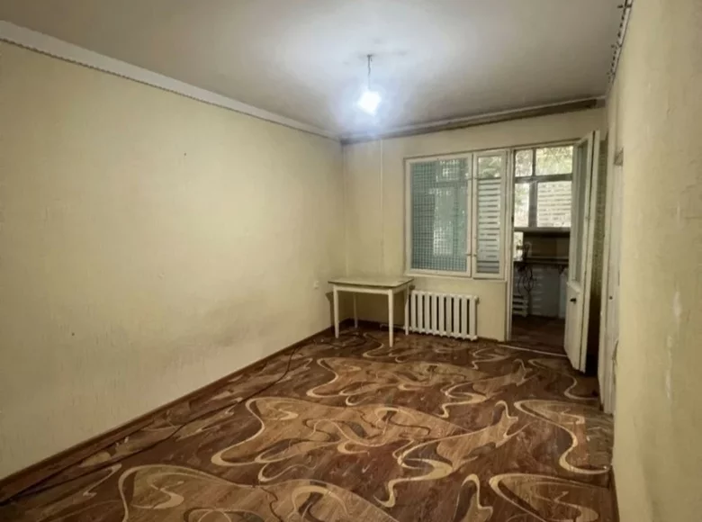 Квартира 1 комната 40 м² Бешкурган, Узбекистан