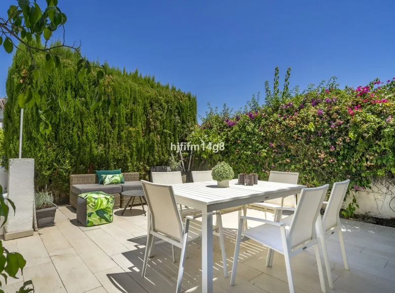 Haus 2 Schlafzimmer 89 m² San Pedro Alcantara, Spanien