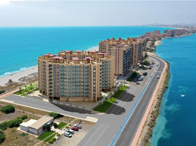 Appartement 2 chambres 92 m², Tous les pays