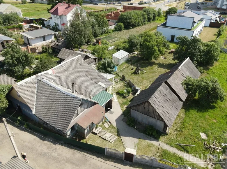 Cottage 36 m² Kopisca, Belarus