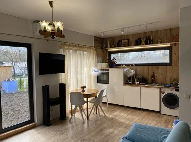Haus 2 zimmer 54 m² Kaliningrad, Russland