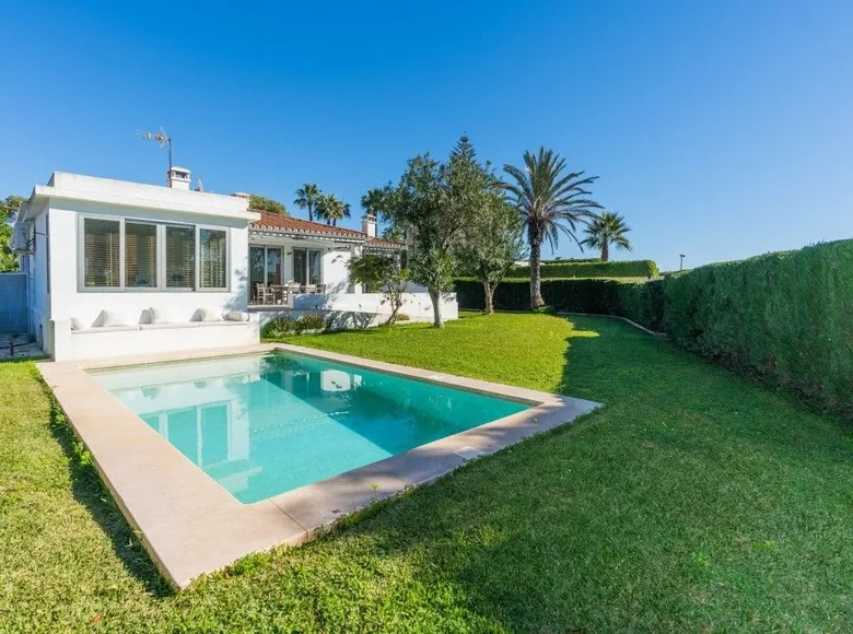 Maison 3 chambres 208 m² San Pedro Alcantara, Espagne