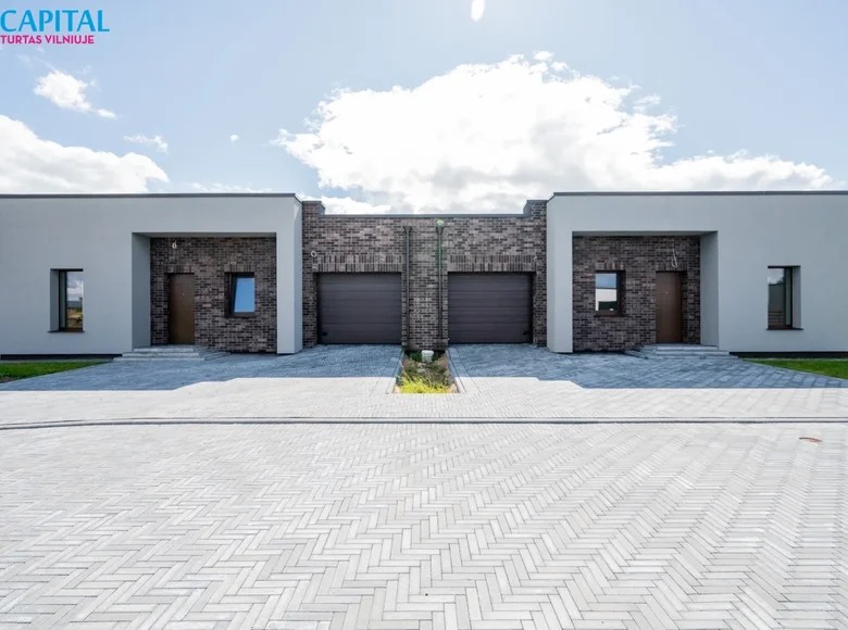 Haus 144 m² Vilnius, Litauen