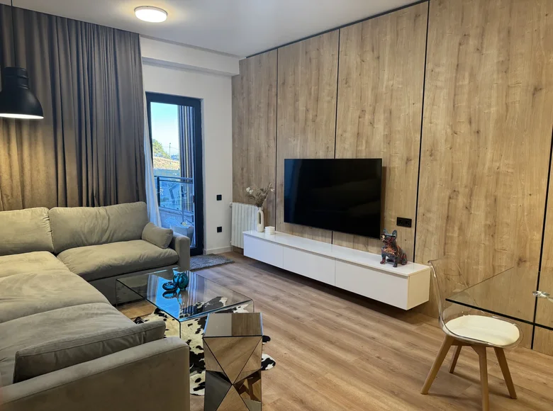 Studio 2 Schlafzimmer 90 m² Lisi, Georgien