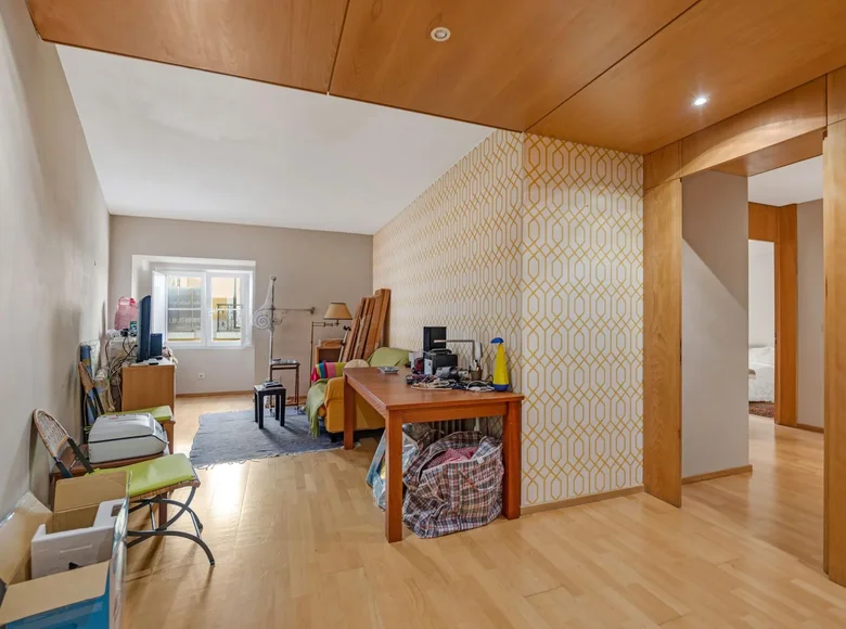 Apartamento 2 habitaciones 87 m² Lisboa, Portugal