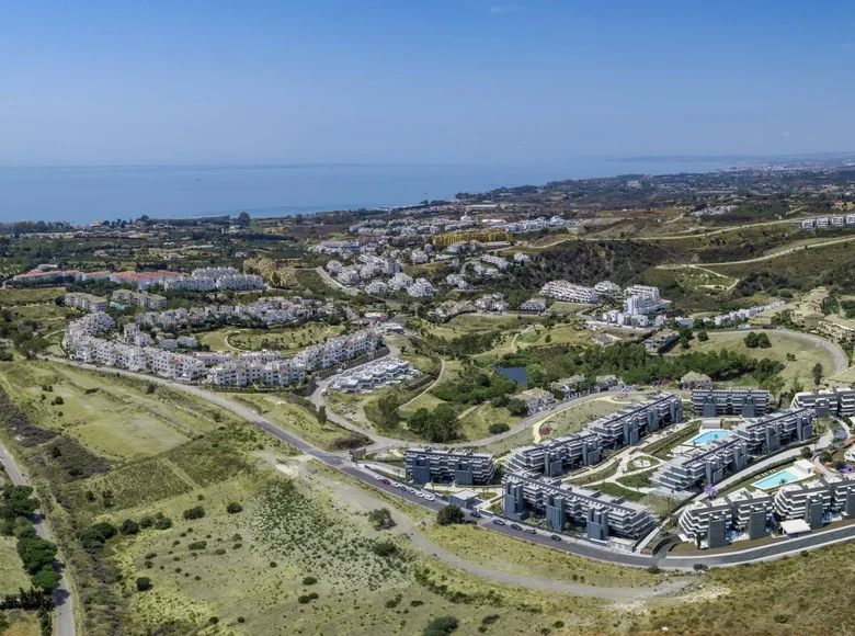 Apartamento 3 habitaciones  Estepona, España