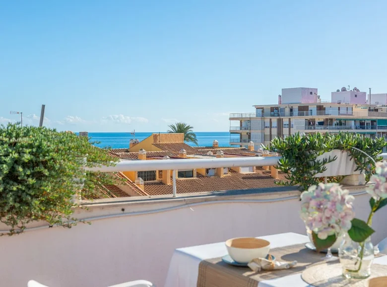 Wohnung 3 Schlafzimmer 138 m² el Campello, Spanien