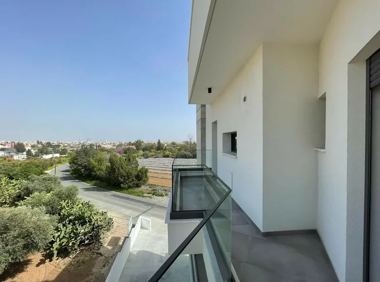 Wohnung 4 Zimmer 128 m² Gemeinde Kato Polemidia, Cyprus