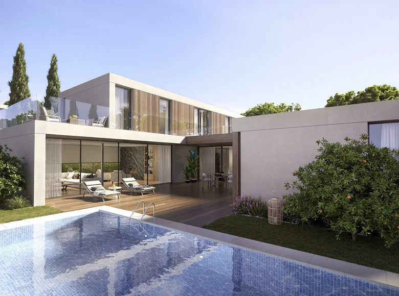 5 bedroom house 280 m² Castell-Platja d Aro, Spain
