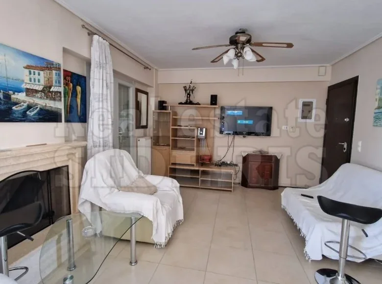Wohnung 2 zimmer  Loutraki Perachora Agioi Theodoroi Municipality, Griechenland
