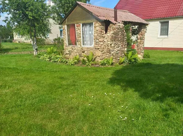 House 78 m² Stankauski sielski Saviet, Belarus