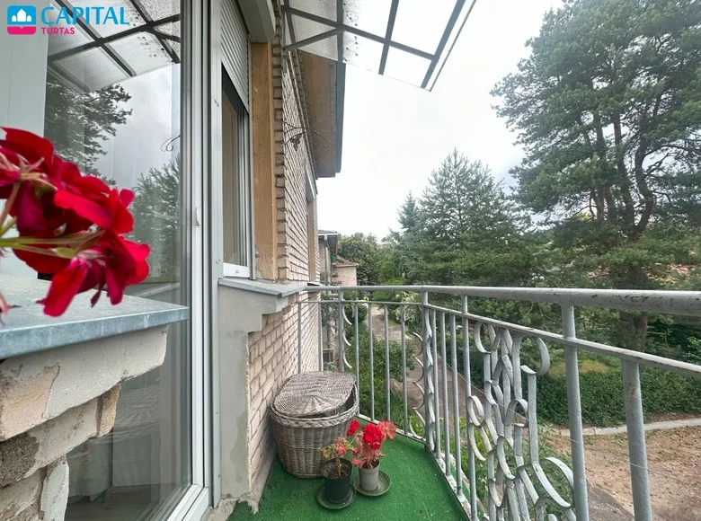 Wohnung 3 zimmer 70 m² Kaunas, Litauen