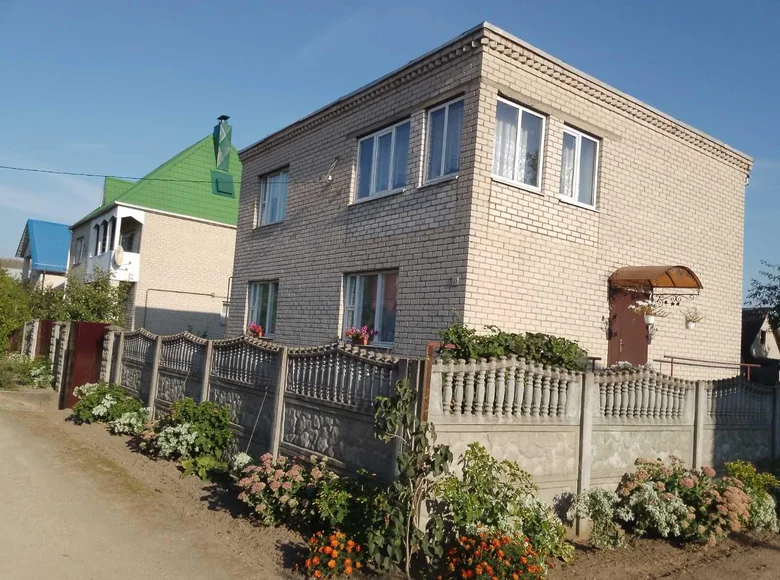 Haus 176 m² Lida, Weißrussland