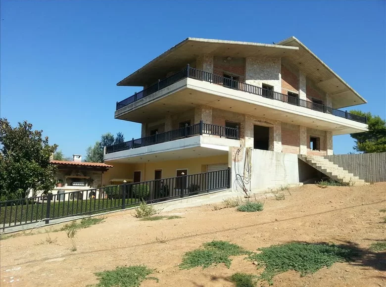 Villa 8 bedrooms 800 m² Koropi, Greece