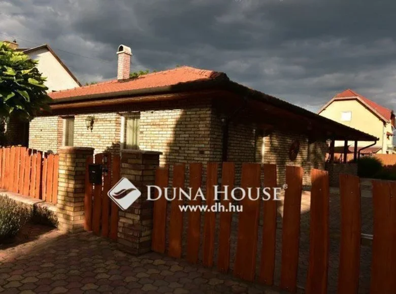 Дом 143 м² Дунахарасти, Венгрия