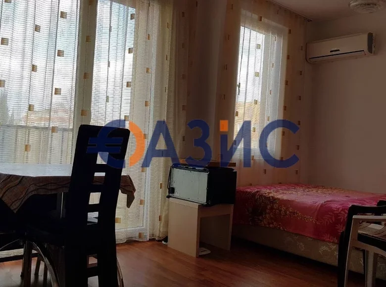 Mieszkanie 30 m² Nesebar, Bułgaria