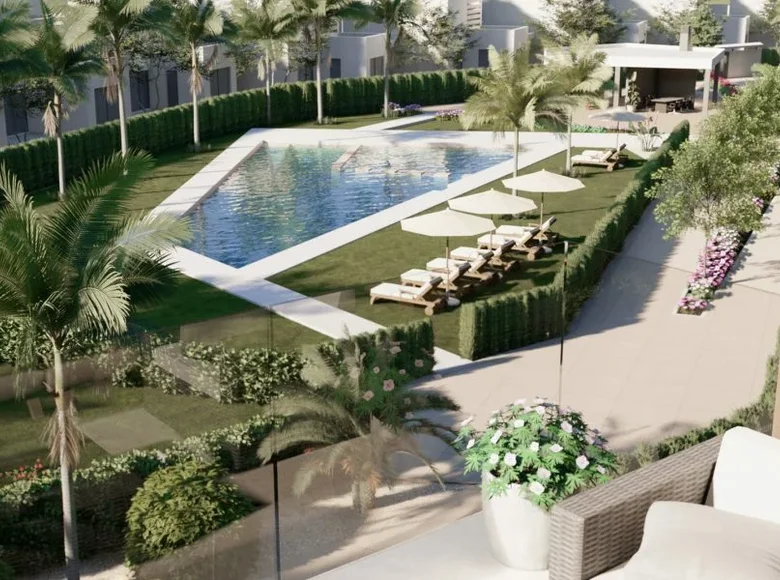 Appartement 2 chambres 89 m² Torre Pacheco, Espagne
