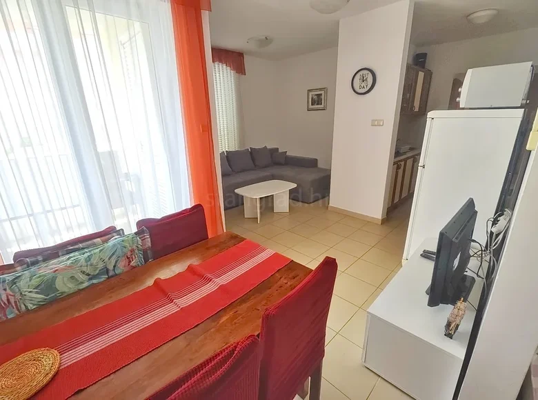 1 bedroom apartment 43 m² Opcina Baska, Croatia