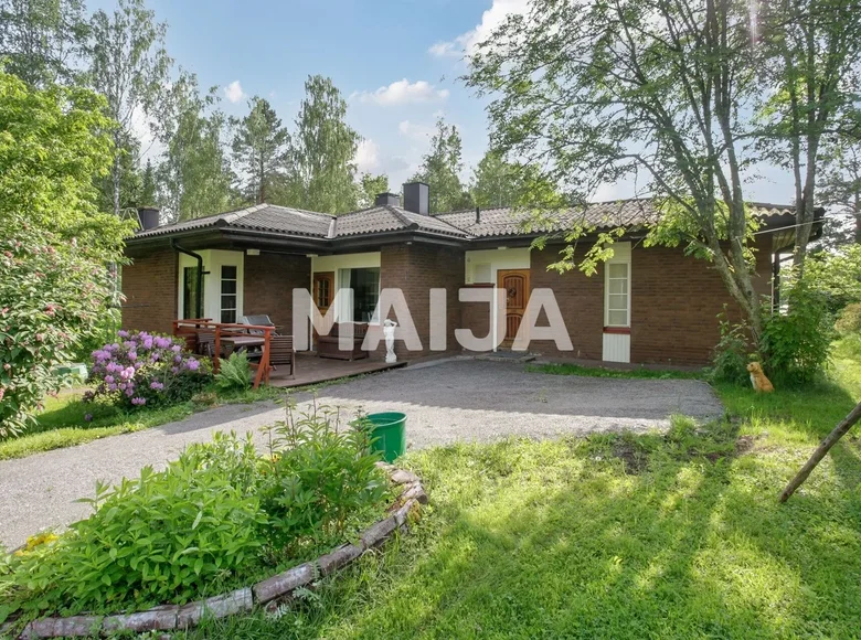 Haus 6 zimmer 141 m² Verwaltungsgemeinschaft Helsinki, Finnland