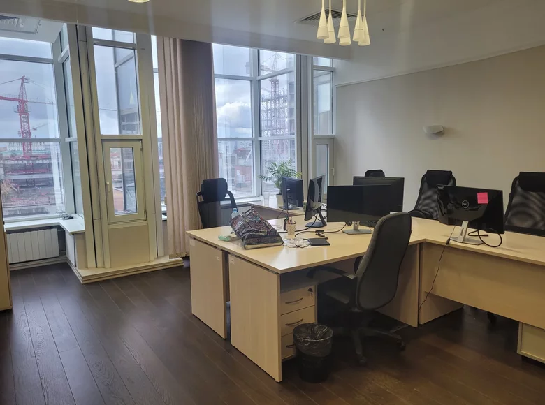Office 1 033 m² in Moscow, Russia